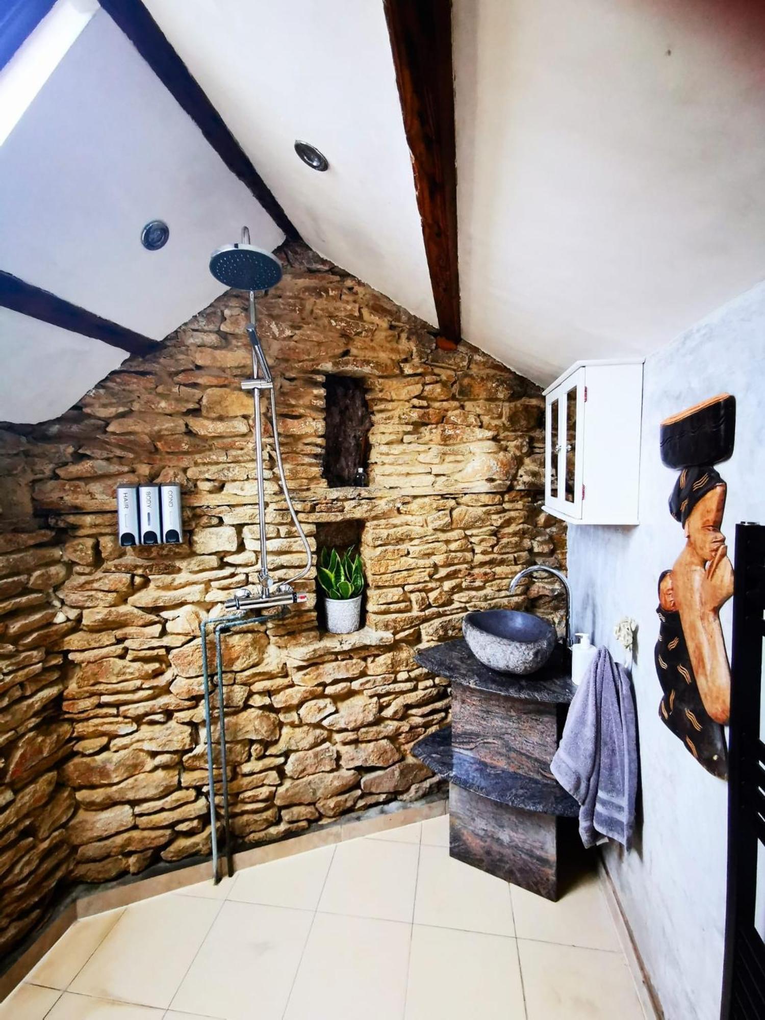 Cotswold Garden Chalet In סטואו-און-דה-וולד מראה חיצוני תמונה