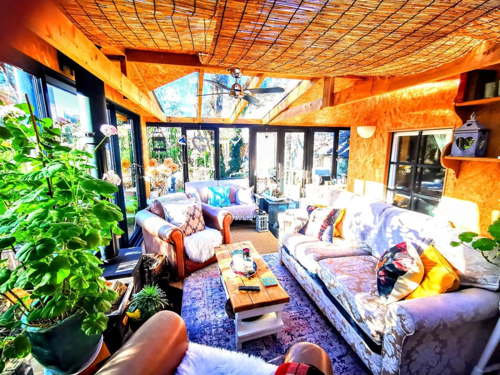 Cotswold Garden Chalet In סטואו-און-דה-וולד מראה חיצוני תמונה