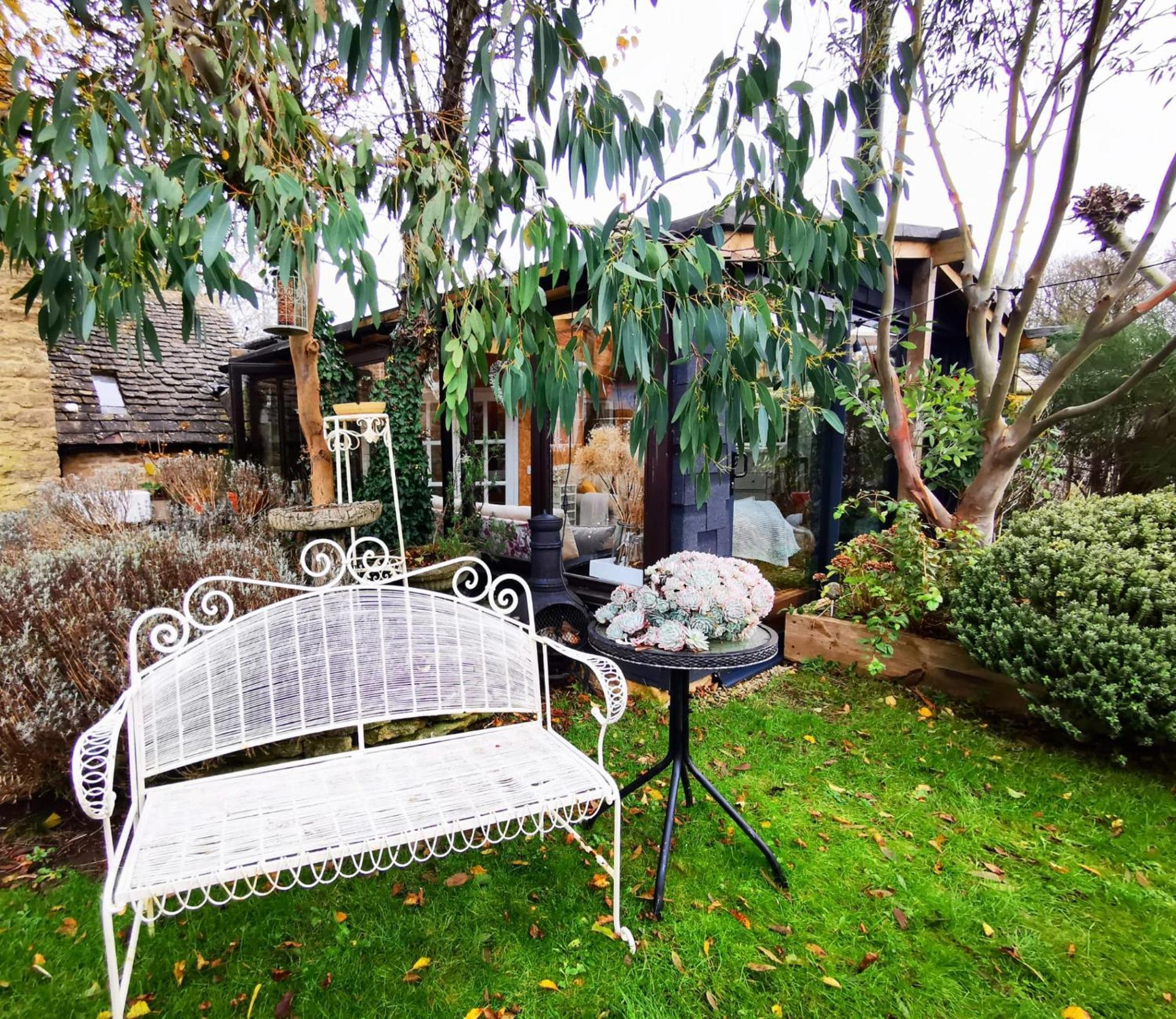 Cotswold Garden Chalet In סטואו-און-דה-וולד מראה חיצוני תמונה